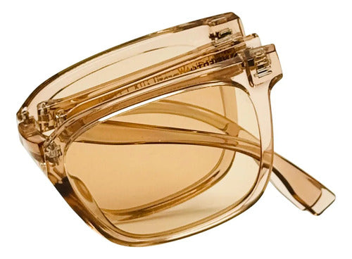 Wanderth Lentes De Sol Core