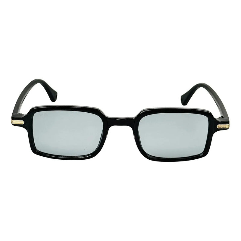 Wanderth Gafas Sol Sunforce Casual Negro Azul Acero