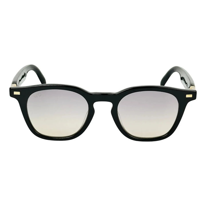 Wanderth Gafas Bluetooth Bluesync Degrade Negro Negro/ambar