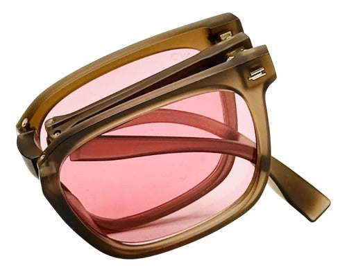 Wanderth Lentes De Sol Core