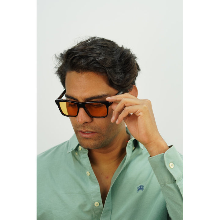 Wanderth Lentes De Sol Falcon