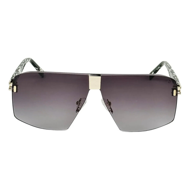 Wanderth Gafas Sol Sunridge Fashion Negro Negro/jaspeado Blanco