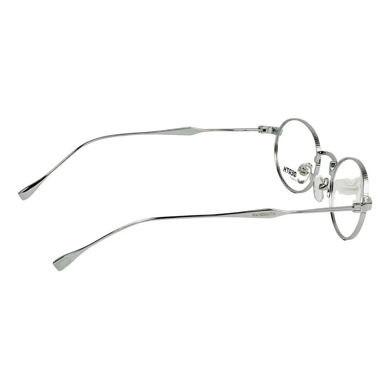 Wanderth Monturas Elara Plateado