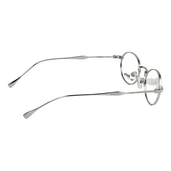 Wanderth Monturas Elara Plateado