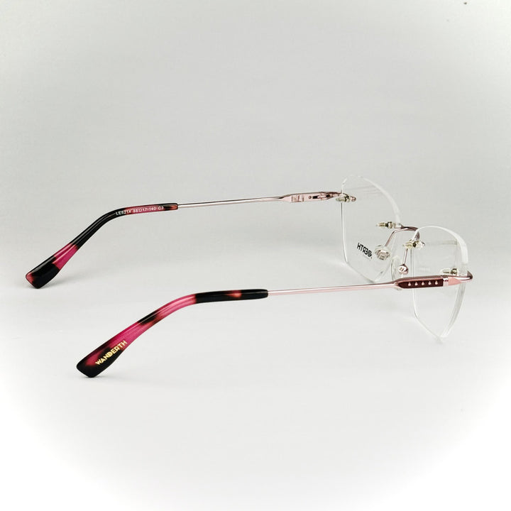 Wanderth Monturas Radiant