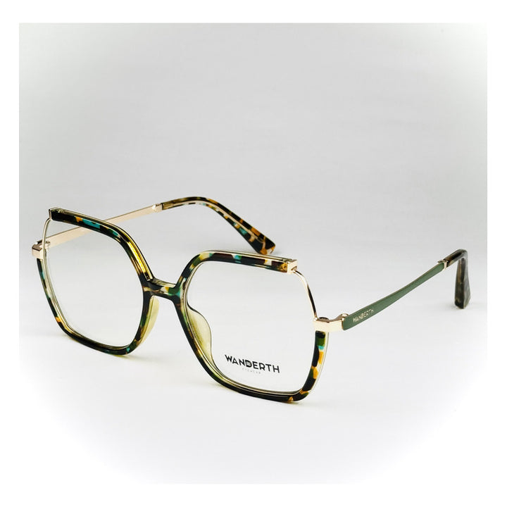 Wanderth Monturas Crysta