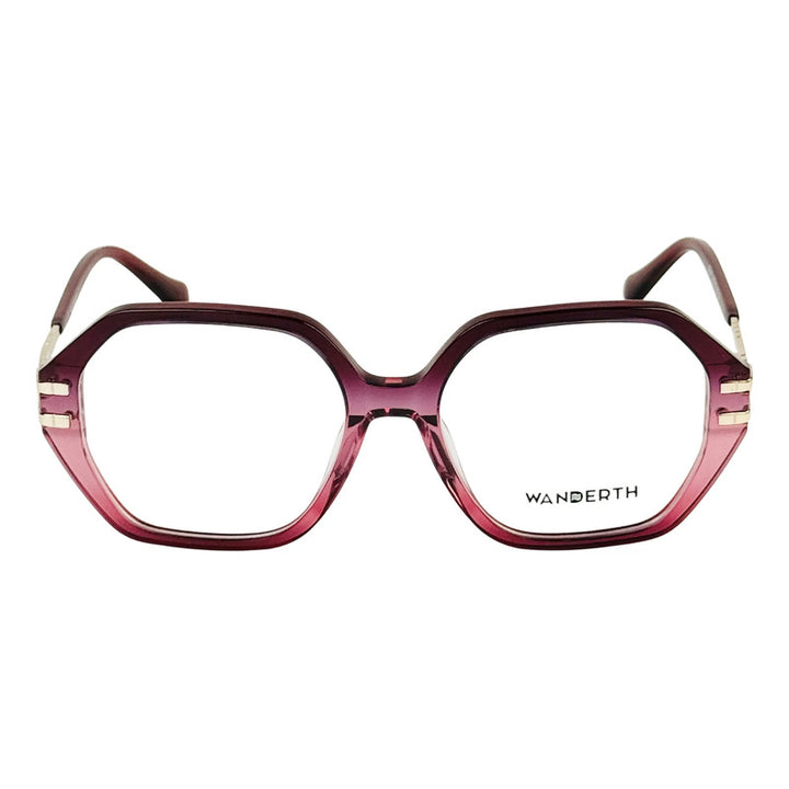 Wanderth Monturas Lumira Morado