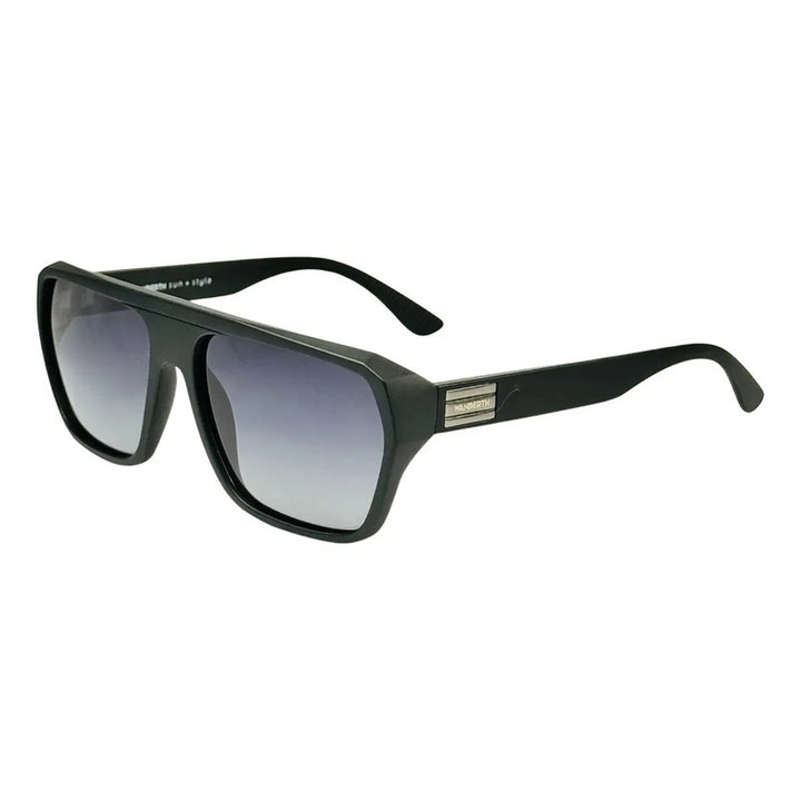 Wanderth Gafas Sol Soltrix Deportivo Negro