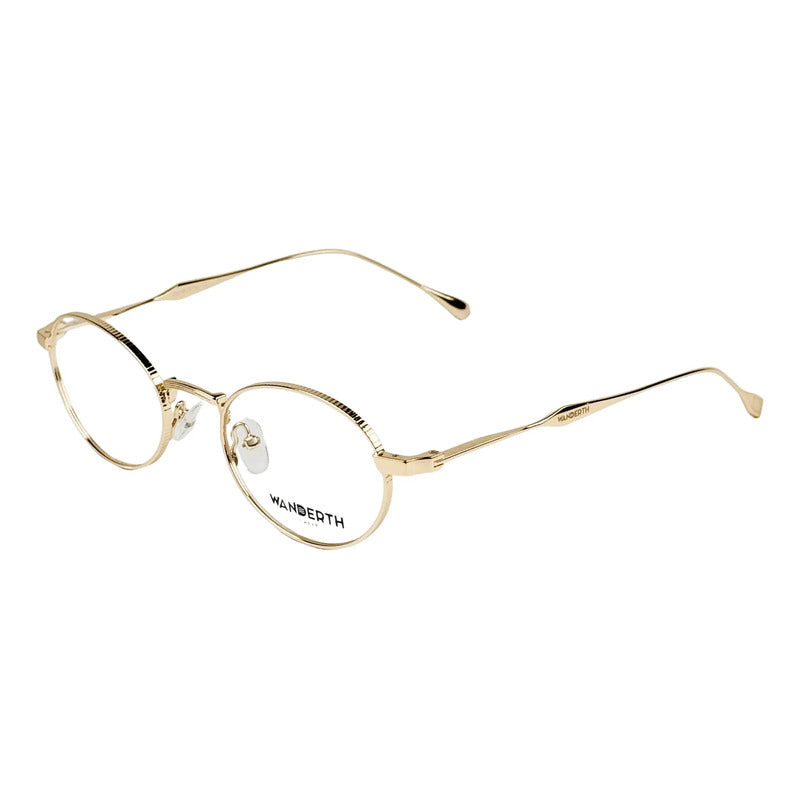 Wanderth  Monturas Elara Dorado
