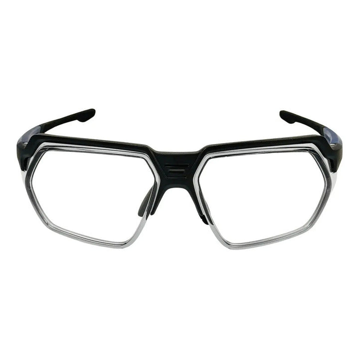 Wanderth Gafas Seguridad Industrial Negro