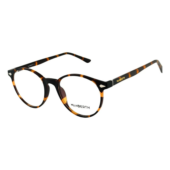 Wanderth Monturas  Clip On Nexus Animal Print