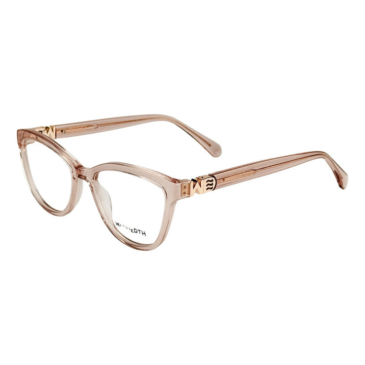 Wanderth Monturas Evora Rosado Cristal