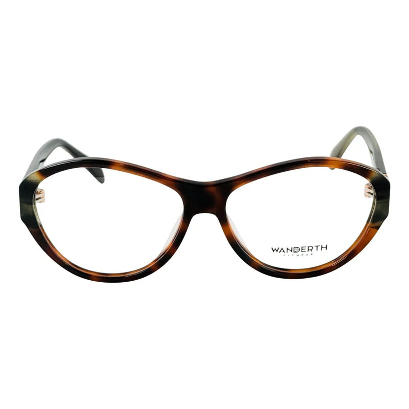 Wanderth Monturas  Fenix Animal Print/