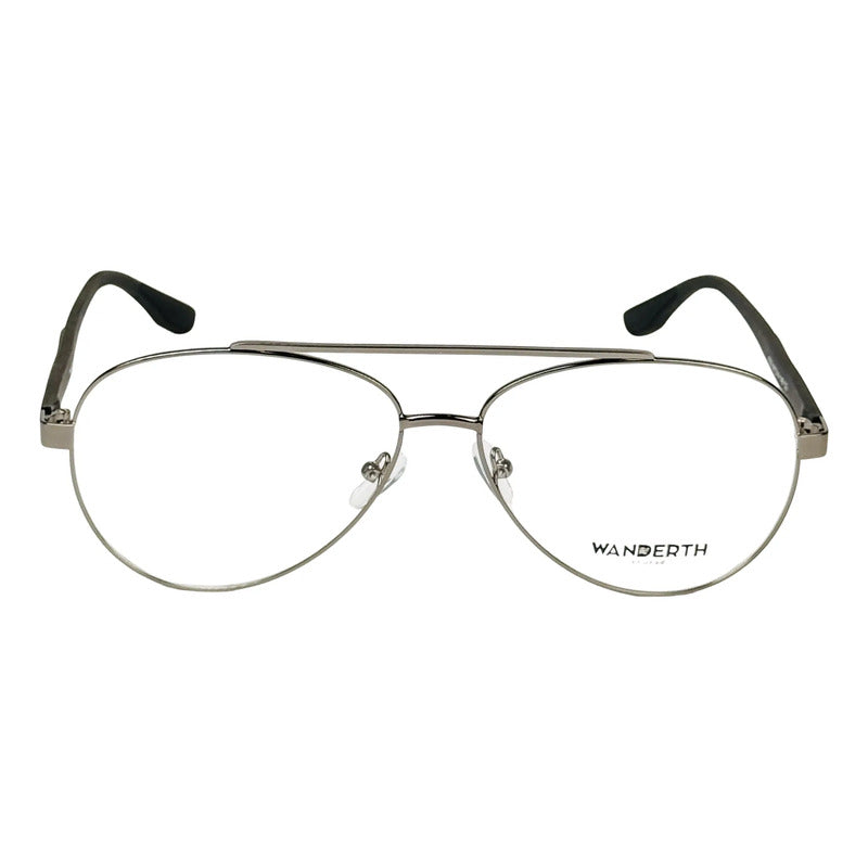 Wanderth Monturas Torino Gunmetal