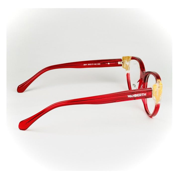 Wanderth Monturas Solvea