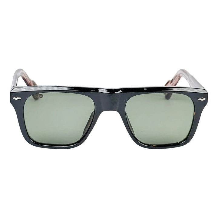 Wanderth Gafas Sol Sunnova Deportivo Marrón Verde Negro