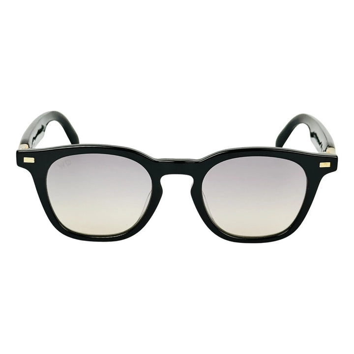 Wanderth Gafas Bluetooth Bluesync Degradé Negro Negro/ámbar