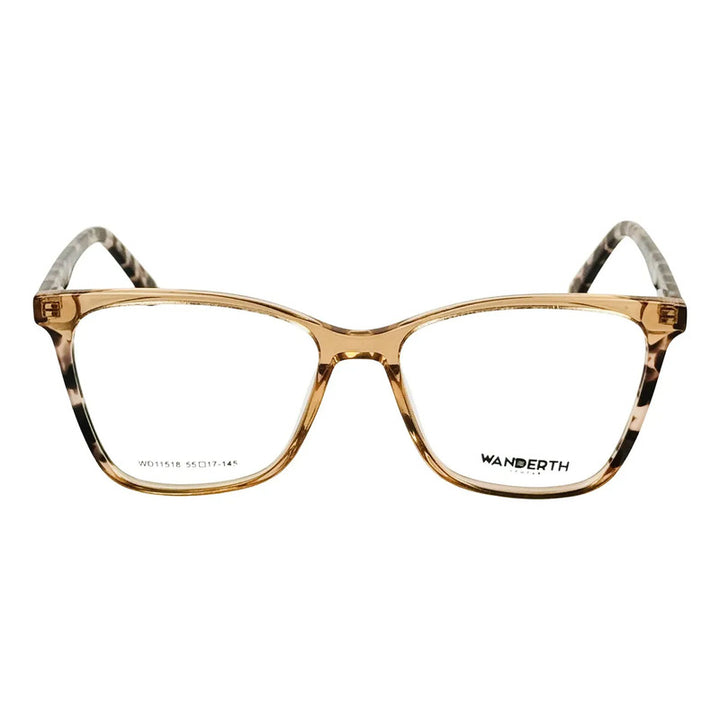 Wanderth Monturas Sylva Cafe/animal Print