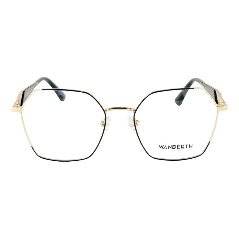 Wanderth Monturas Santino Negro