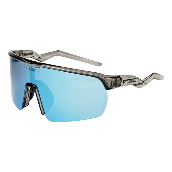 Wanderth Lentes Strong S Azul Gris Oscuro