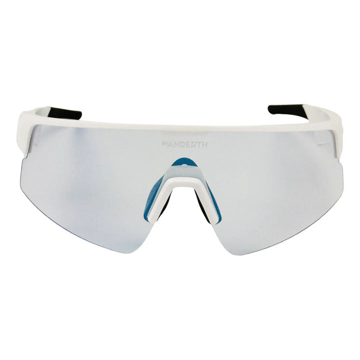 Wanderth  Lentes Ultimate Smart Fusion Mirror Azul Blanco