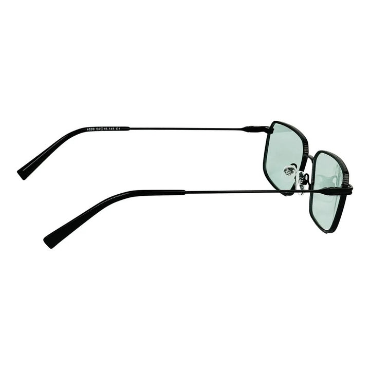 Wanderth Gafas Sol Suntrail Fashion Negro Verde