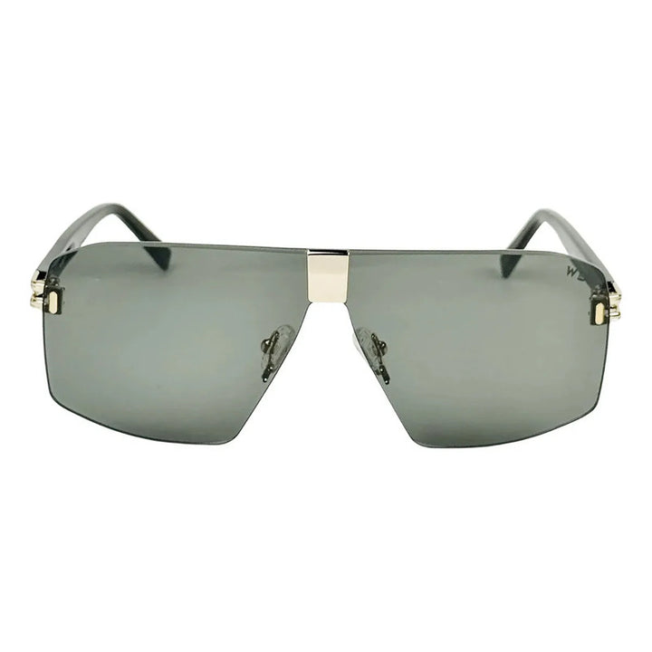 Wanderth Gafas Sol Sunridge Fashion Negro