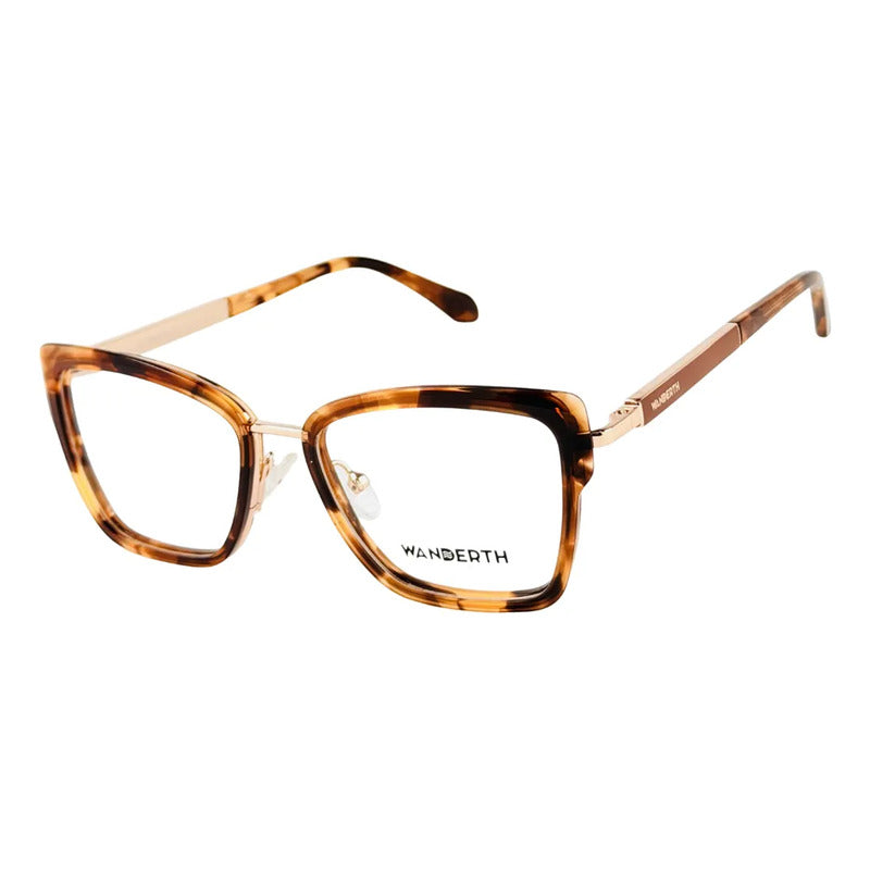 Wanderth Monturas Caven Animal Print