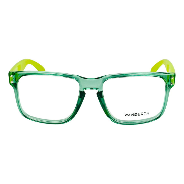 Wanderth Monturas Nexor Verde
