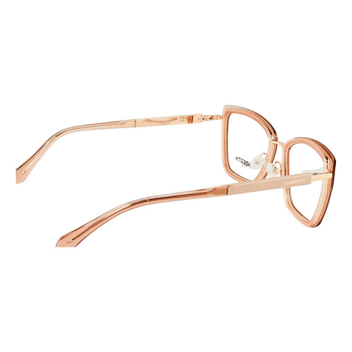 Wanderth Monturas Caven Beige/rosa
