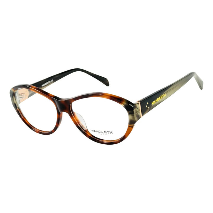 Wanderth Monturas  Fenix Animal Print/
