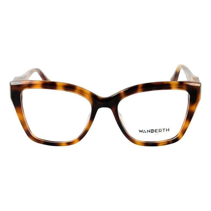 Wanderth Monturas Lucien Animal Print