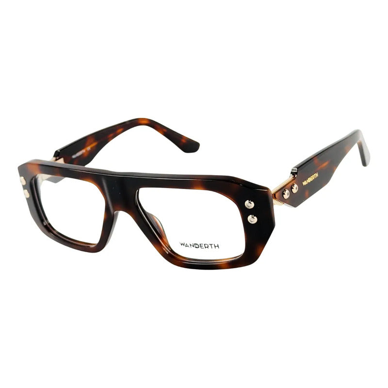Wanderth Monturas  Elian Animal Print