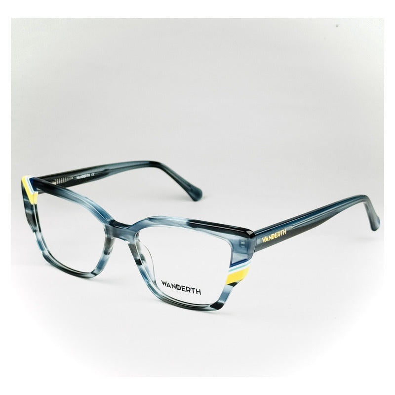 Wanderth Monturas Dusk