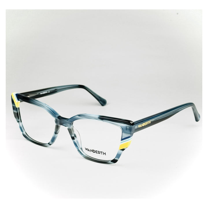 Wanderth Monturas Dusk