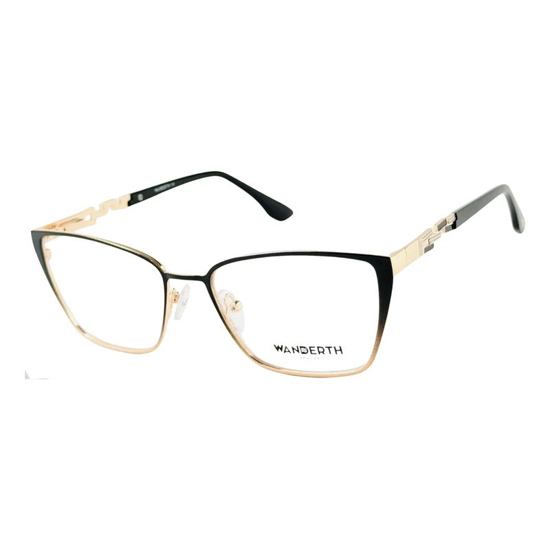 Wanderth Monturas Oren Negro