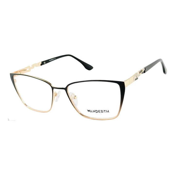 Wanderth Monturas Oren Negro