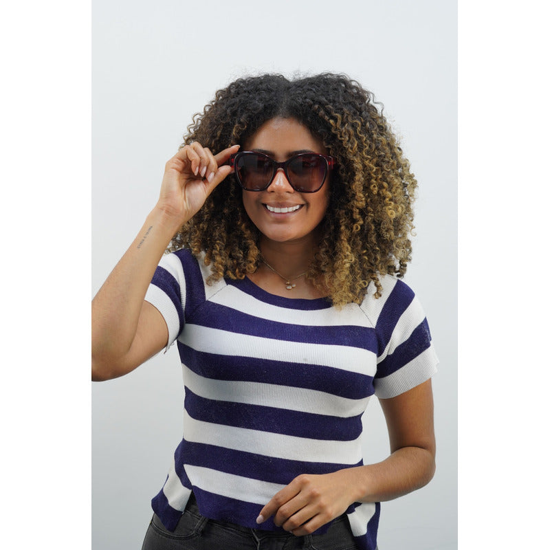 Wanderth Lentes De Sol Zeld