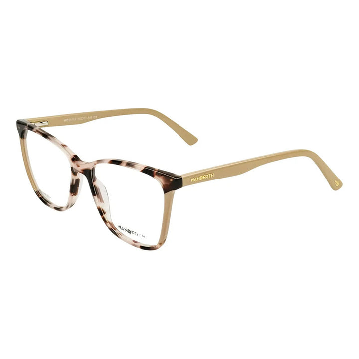 Wanderth Monturas Sylva Animal Print