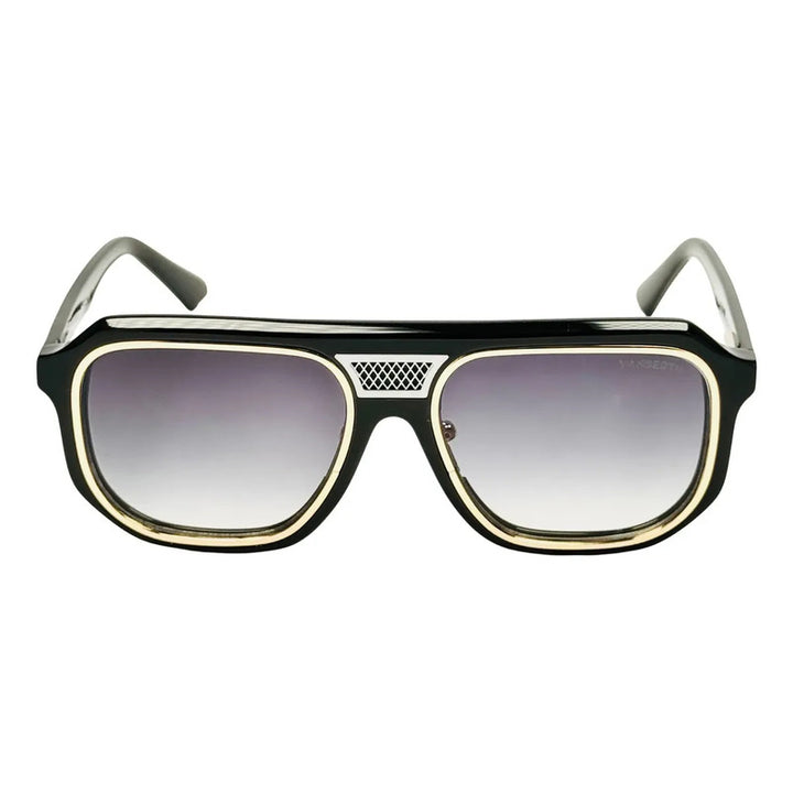 Wanderth Lentes De Sol X-drive Océano Negro