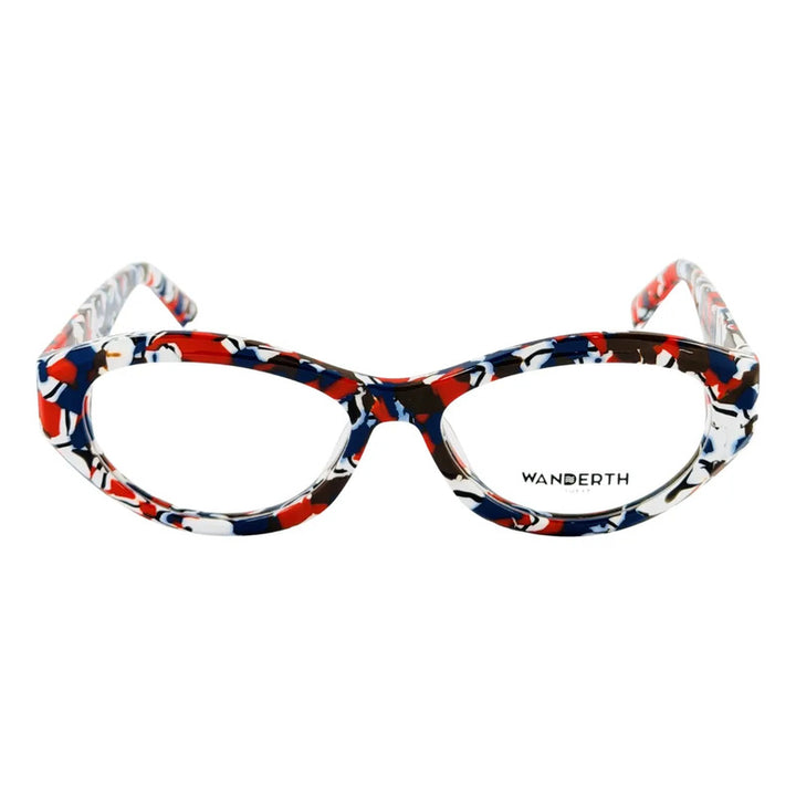 Wanderth Monturas  Dorian Multicolor