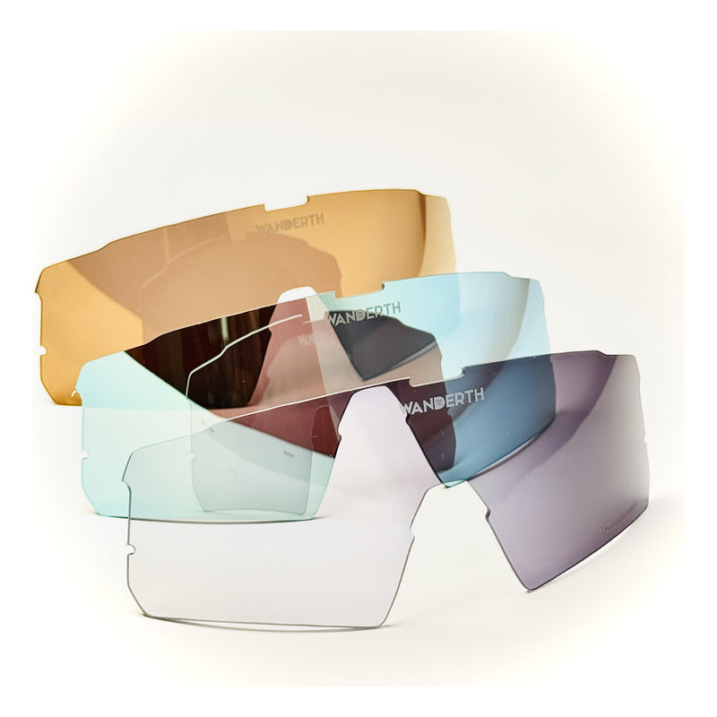 Wanderth Lentes Raptor