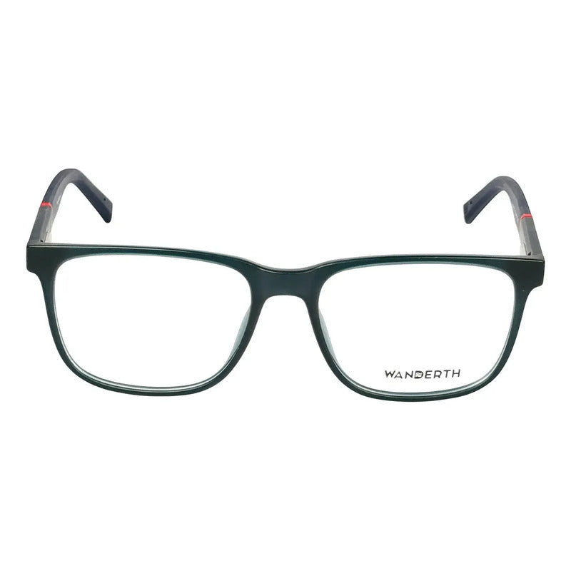 Wanderth Monturas Rinaldi Azul