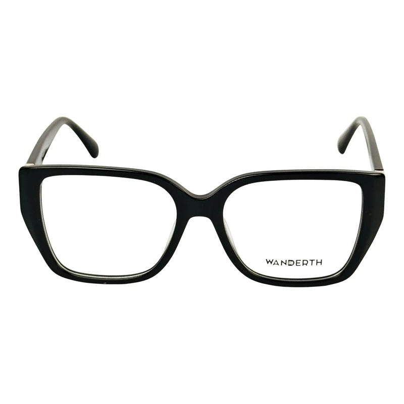 Wanderth Montura Althea Negro