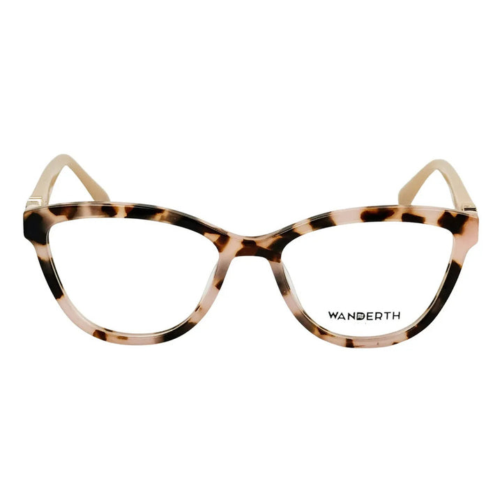 Wanderth Monturas Evora Animal Print/brazo Beige