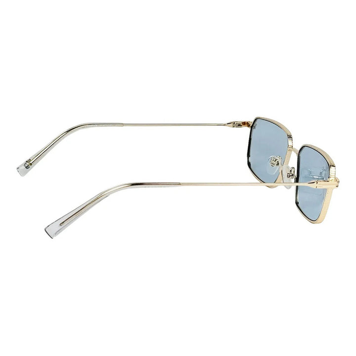 Wanderth Gafas Sol Suntrail Fashion Dorado Verde