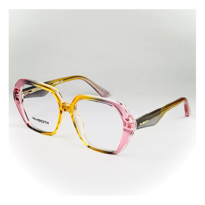 Wanderth Monturas Lumen