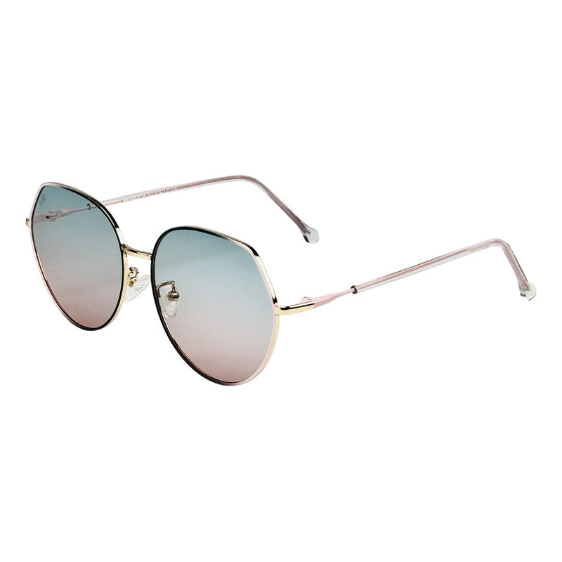Wanderth Gafas Sol Solstice Fashion Rosa Claro
