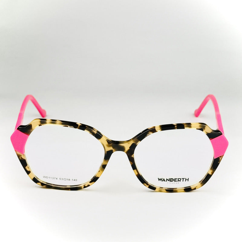 Wanderth Monturas Kayra