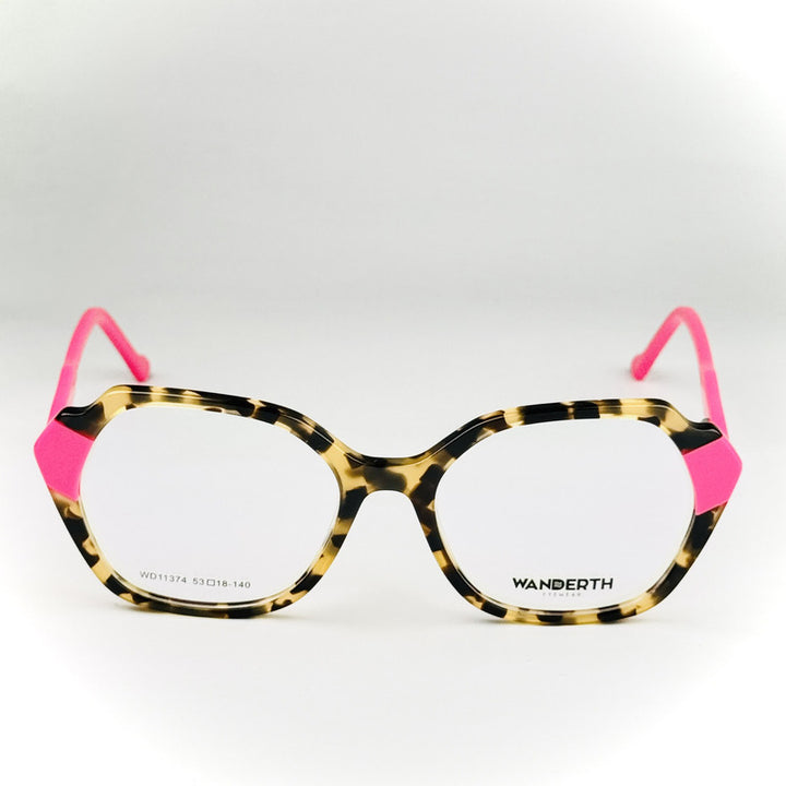 Wanderth Monturas Kayra